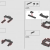 Эйфелева башня (LEGO 10307)