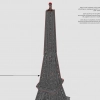 Эйфелева башня (LEGO 10307)
