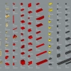 Главная праздничная улица (LEGO 10308)