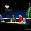 Главная праздничная улица (LEGO 10308)