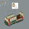 Главная праздничная улица (LEGO 10308)