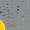 Главная праздничная улица (LEGO 10308)