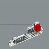 Главная праздничная улица (LEGO 10308)