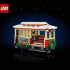 Главная праздничная улица (LEGO 10308)