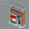 Главная праздничная улица (LEGO 10308)