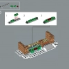 Главная праздничная улица (LEGO 10308)