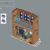 Главная праздничная улица (LEGO 10308)