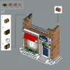 Главная праздничная улица (LEGO 10308)