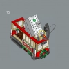 Главная праздничная улица (LEGO 10308)