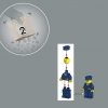 Главная праздничная улица (LEGO 10308)
