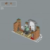 Главная праздничная улица (LEGO 10308)