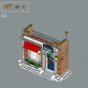 Главная праздничная улица (LEGO 10308)