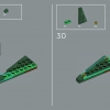 Главная праздничная улица (LEGO 10308)