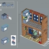 Главная праздничная улица (LEGO 10308)