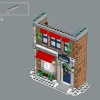 Главная праздничная улица (LEGO 10308)