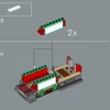 Главная праздничная улица (LEGO 10308)
