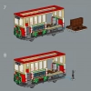 Главная праздничная улица (LEGO 10308)
