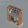 Главная праздничная улица (LEGO 10308)