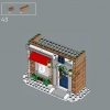 Главная праздничная улица (LEGO 10308)