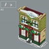 Главная праздничная улица (LEGO 10308)
