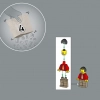 Главная праздничная улица (LEGO 10308)