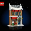 Главная праздничная улица (LEGO 10308)