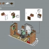Главная праздничная улица (LEGO 10308)