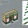 Главная праздничная улица (LEGO 10308)