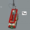 Главная праздничная улица (LEGO 10308)