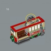 Главная праздничная улица (LEGO 10308)