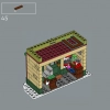 Главная праздничная улица (LEGO 10308)