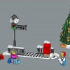 Главная праздничная улица (LEGO 10308)