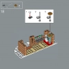 Главная праздничная улица (LEGO 10308)