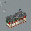 Главная праздничная улица (LEGO 10308)