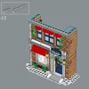 Главная праздничная улица (LEGO 10308)
