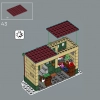 Главная праздничная улица (LEGO 10308)