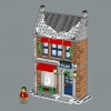 Главная праздничная улица (LEGO 10308)