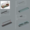 Главная праздничная улица (LEGO 10308)