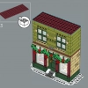 Главная праздничная улица (LEGO 10308)