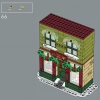 Главная праздничная улица (LEGO 10308)