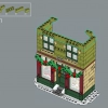 Главная праздничная улица (LEGO 10308)
