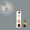 Главная праздничная улица (LEGO 10308)