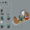 Главная праздничная улица (LEGO 10308)