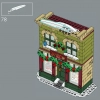 Главная праздничная улица (LEGO 10308)