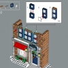 Главная праздничная улица (LEGO 10308)