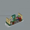 Главная праздничная улица (LEGO 10308)