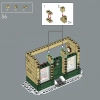 Главная праздничная улица (LEGO 10308)