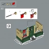 Главная праздничная улица (LEGO 10308)