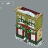 Главная праздничная улица (LEGO 10308)