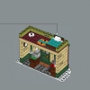 Главная праздничная улица (LEGO 10308)